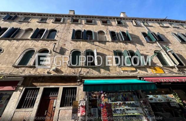 appartamento in vendita a Venezia in zona Marghera