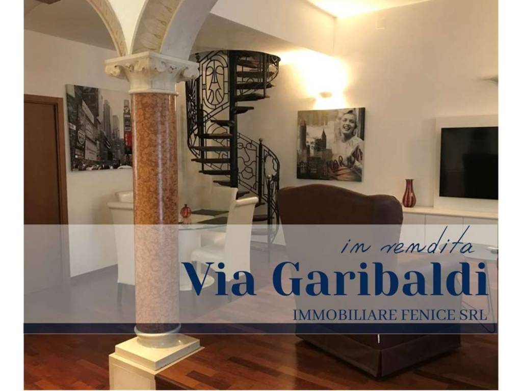 appartamento in vendita a Venezia in zona Sestiere Castello