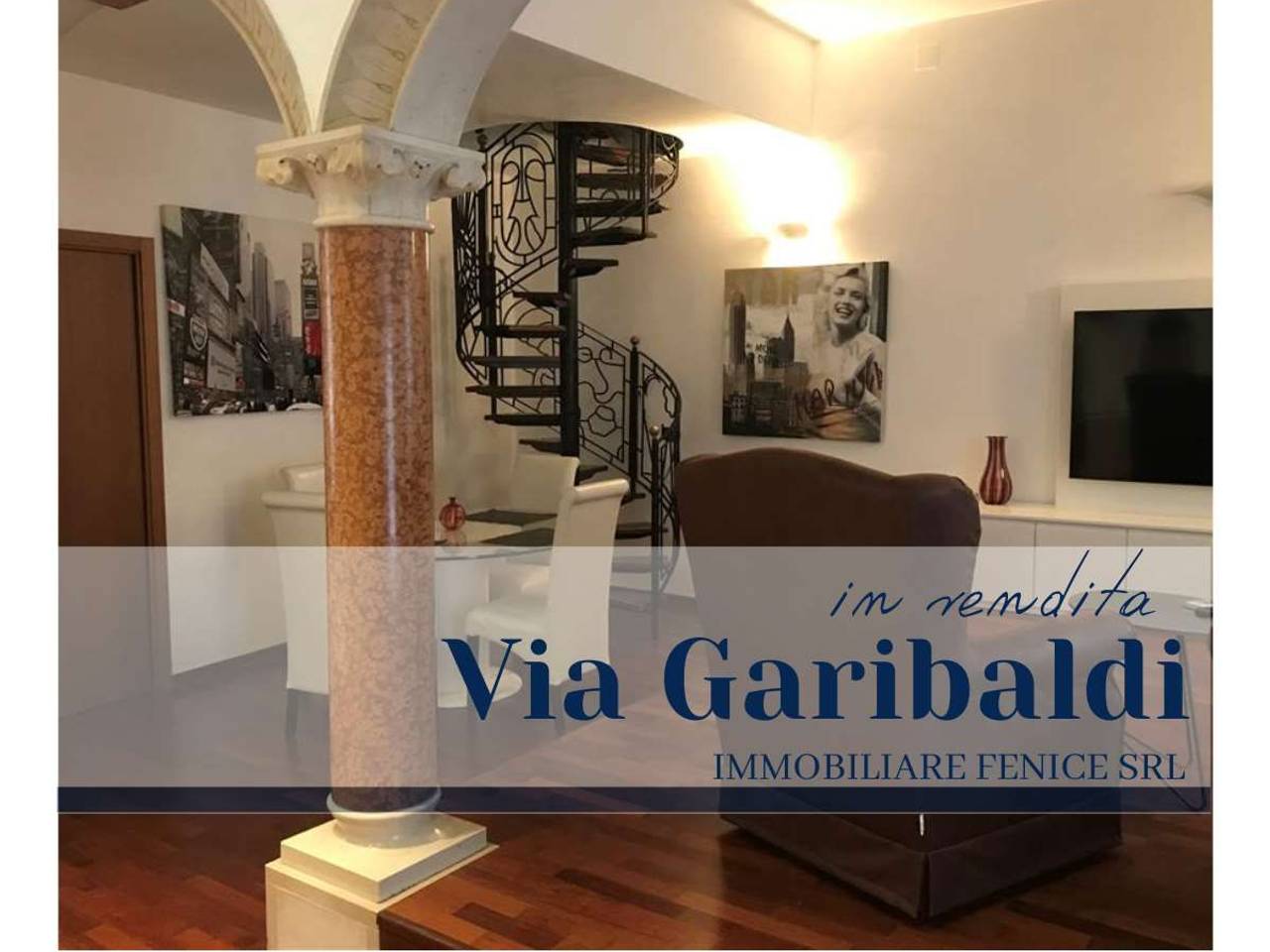 appartamento in vendita a Venezia in zona Sestiere Castello