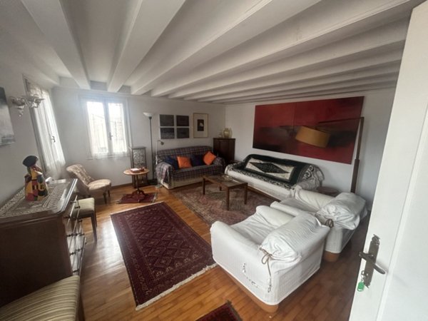 appartamento in vendita a Venezia in zona Sestiere Cannaregio