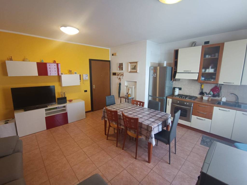 appartamento in vendita a Venezia in zona Marghera