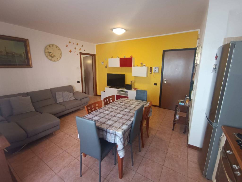 appartamento in vendita a Venezia in zona Marghera