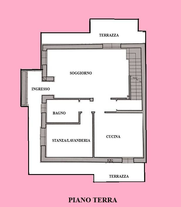 casa indipendente in vendita a Venezia in zona Zelarino