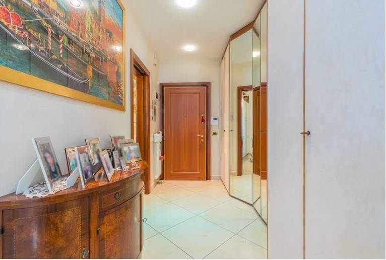 appartamento in vendita a Venezia in zona Marghera