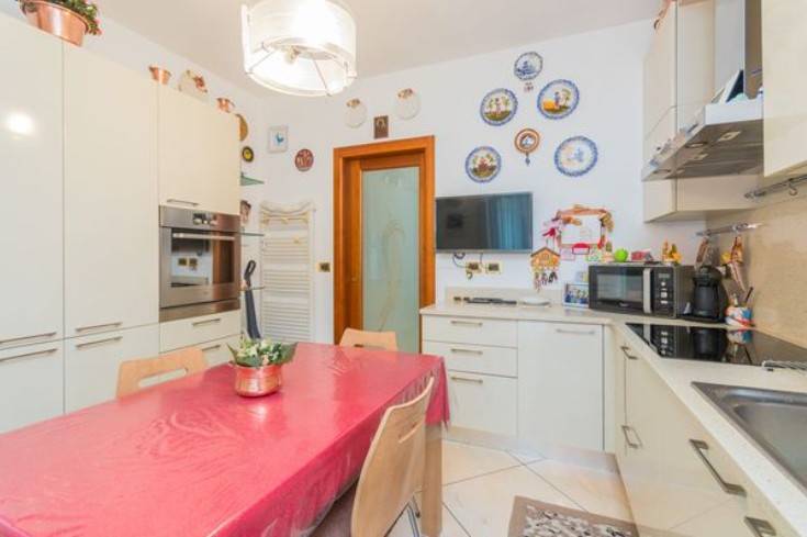 appartamento in vendita a Venezia in zona Marghera