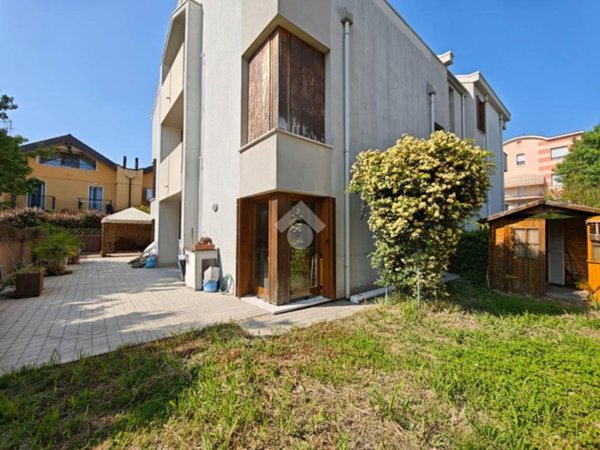 appartamento in vendita a Venezia in zona Marocco