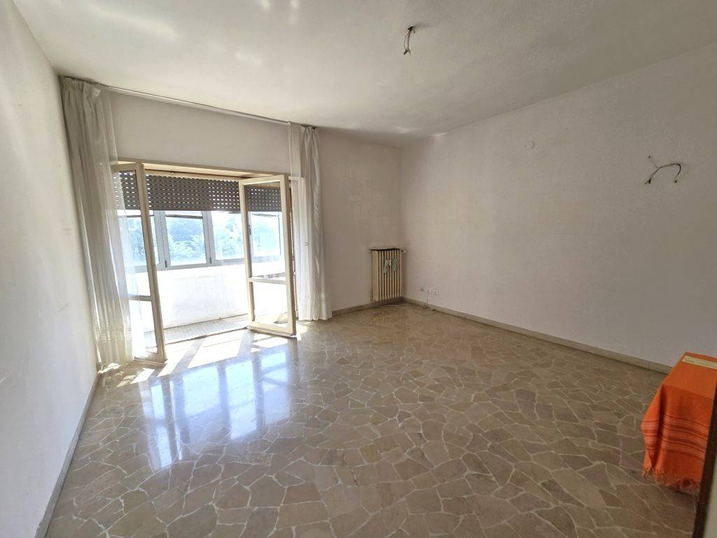 appartamento in vendita a Venezia in zona Marghera