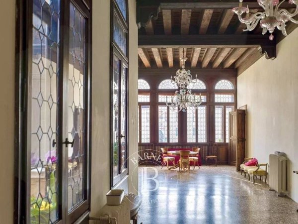 appartamento in vendita a Venezia in zona Sestiere San Polo