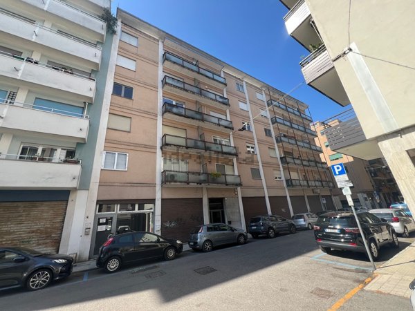appartamento in vendita a Venezia in zona Mestre