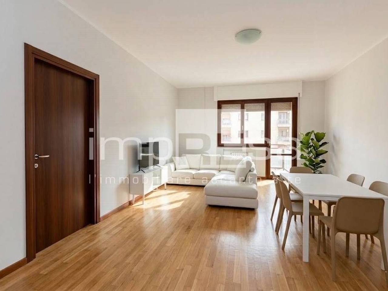 appartamento in vendita a Venezia in zona Mestre