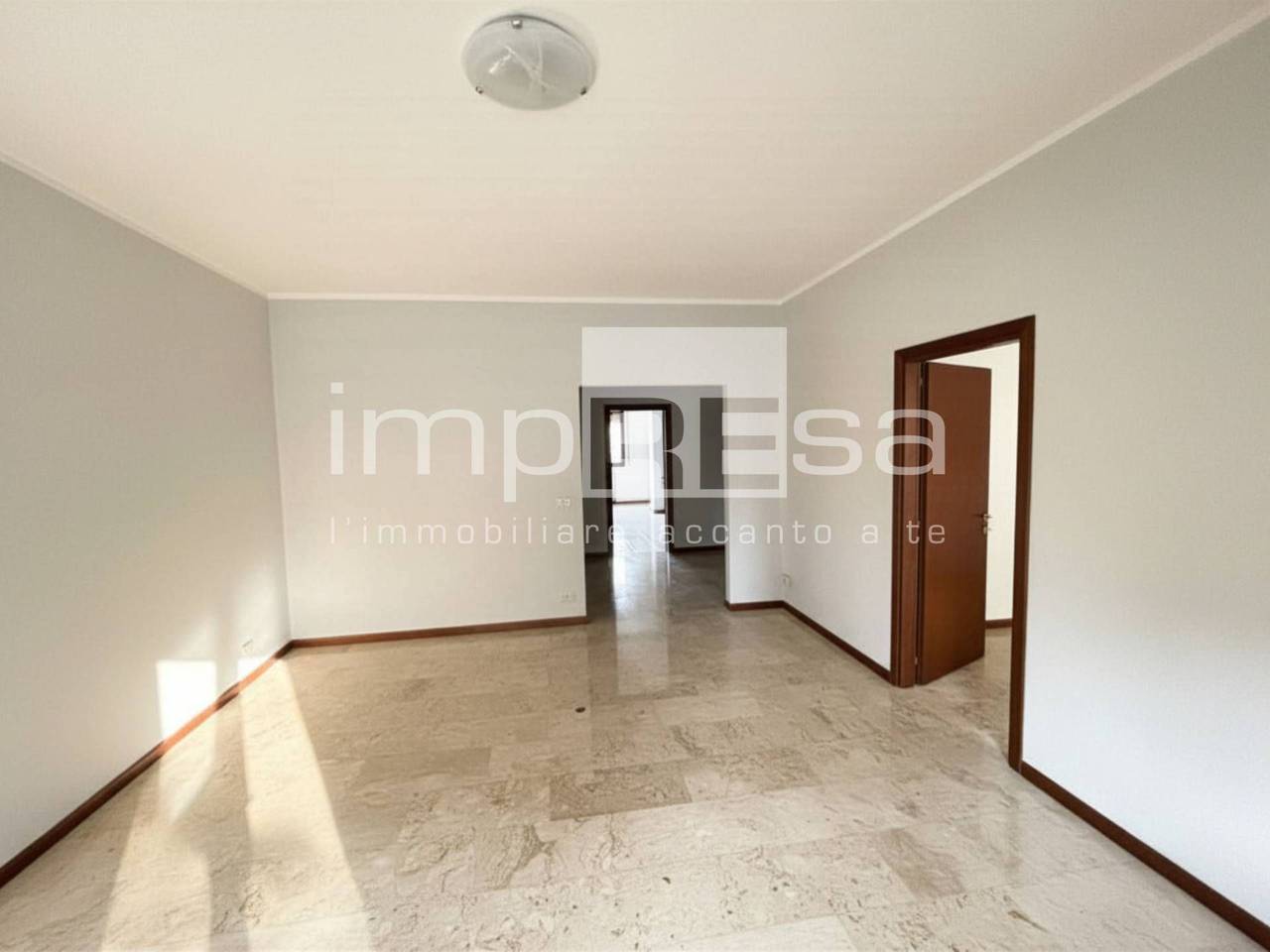 appartamento in vendita a Venezia in zona Mestre
