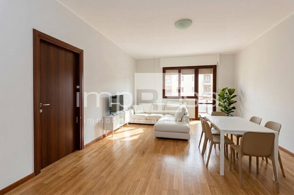 appartamento in vendita a Venezia in zona Mestre