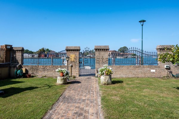 casa indipendente in vendita a Venezia in zona Murano