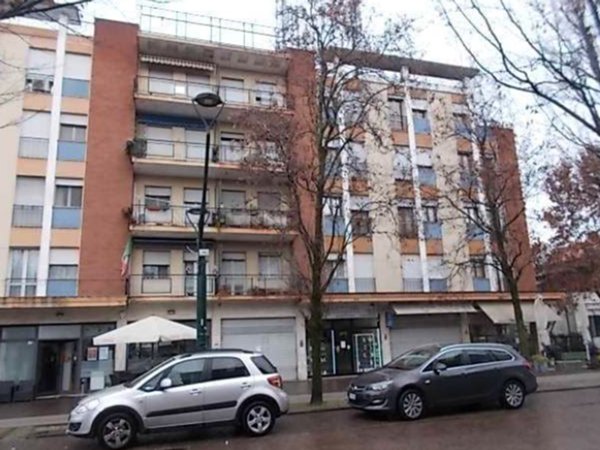 appartamento in vendita a Venezia in zona Marghera