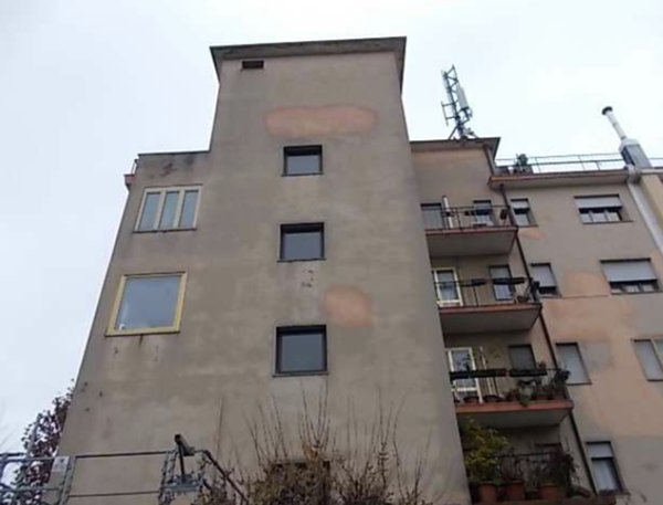 appartamento in vendita a Venezia in zona Marghera