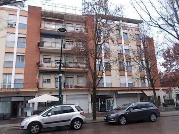 appartamento in vendita a Venezia in zona Marghera