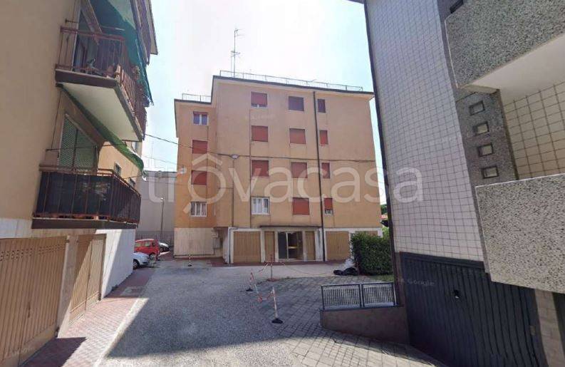 appartamento in vendita a Venezia in zona Mestre