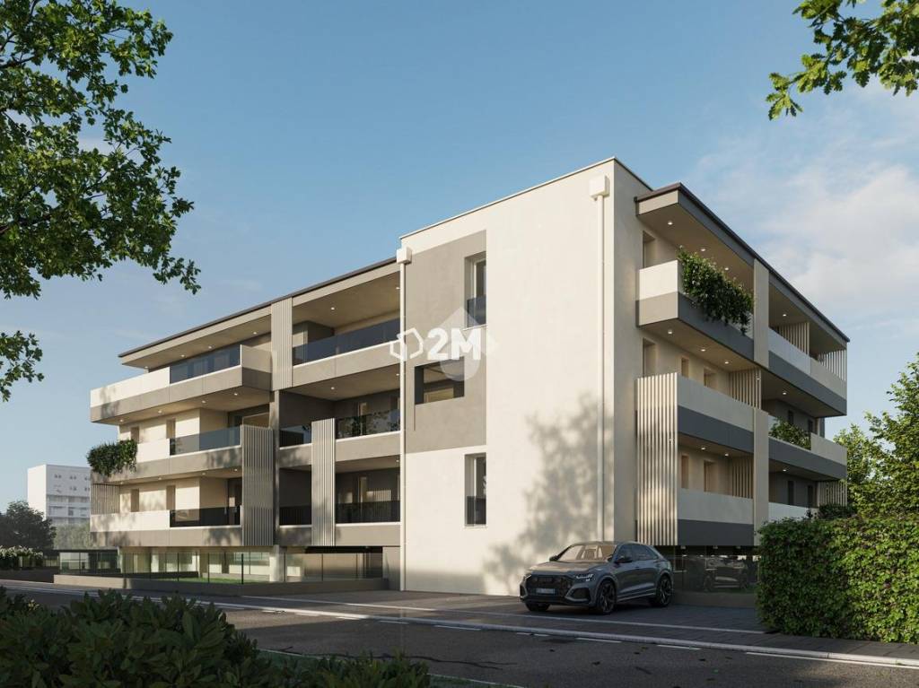 appartamento in vendita a Venezia in zona Mestre