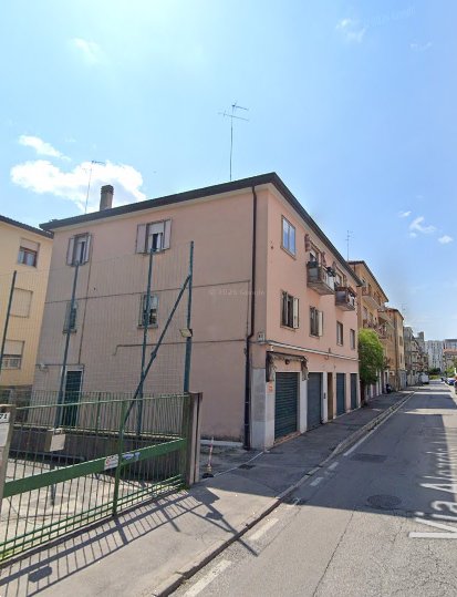 appartamento in vendita a Venezia in zona Mestre