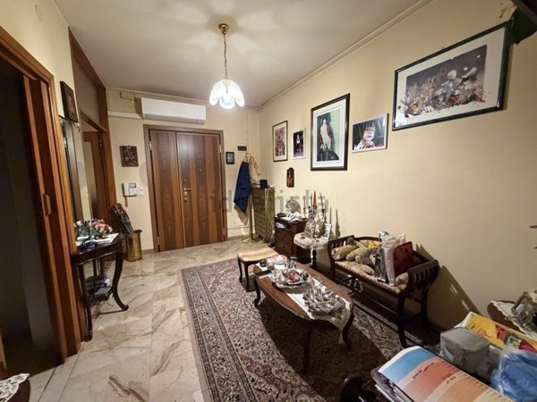 appartamento in vendita a Venezia in zona Mestre