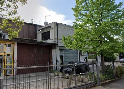 locale di sgombero in vendita a Venezia in zona Mestre