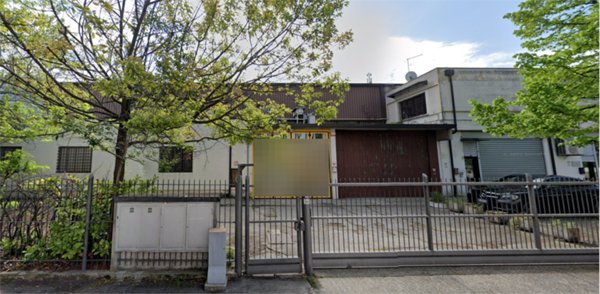 appartamento in vendita a Venezia in zona Mestre