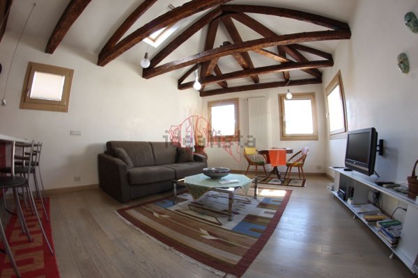 appartamento in vendita a Venezia in zona Sestiere San Marco