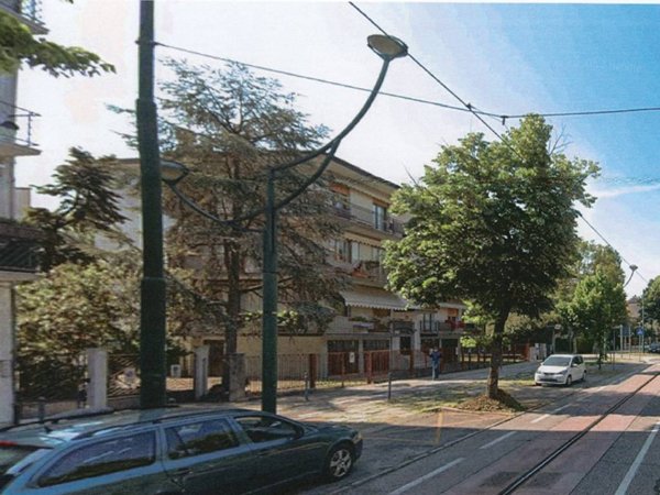 locale di sgombero in vendita a Venezia in zona Marghera