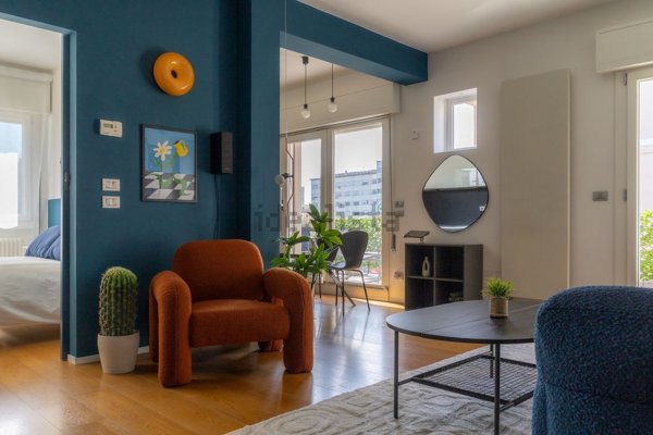 appartamento in vendita a Venezia in zona Mestre