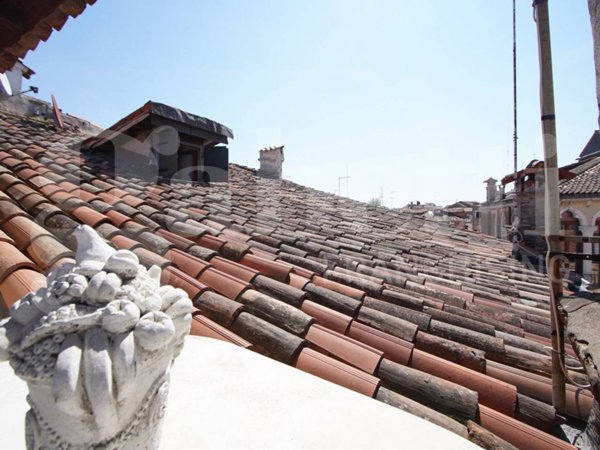appartamento in vendita a Venezia in zona Sestiere Castello