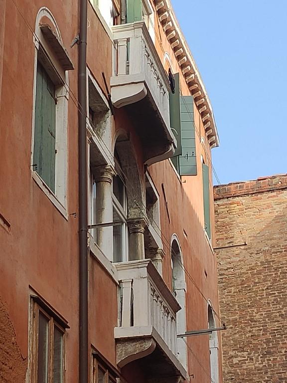 appartamento in vendita a Venezia in zona Sestiere Castello