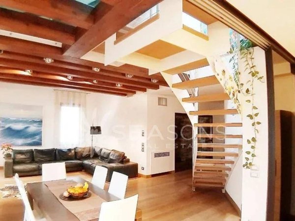 appartamento in vendita a Venezia in zona Sestiere Castello