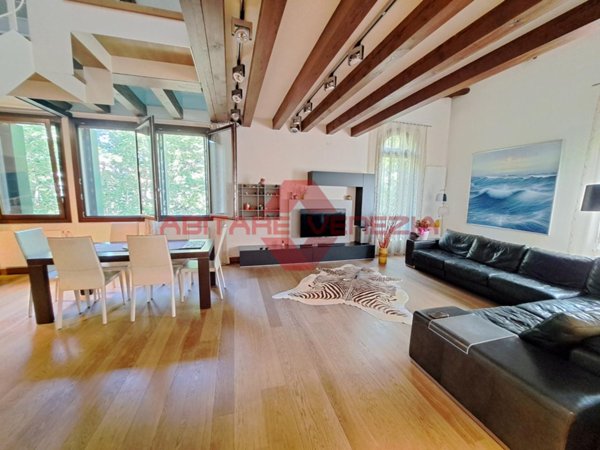 appartamento in vendita a Venezia in zona Sestiere Castello