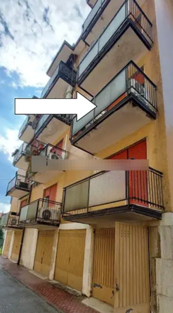 appartamento in vendita a Venezia in zona Sestiere San Marco