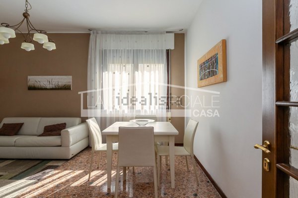 appartamento in vendita a Venezia in zona Mestre