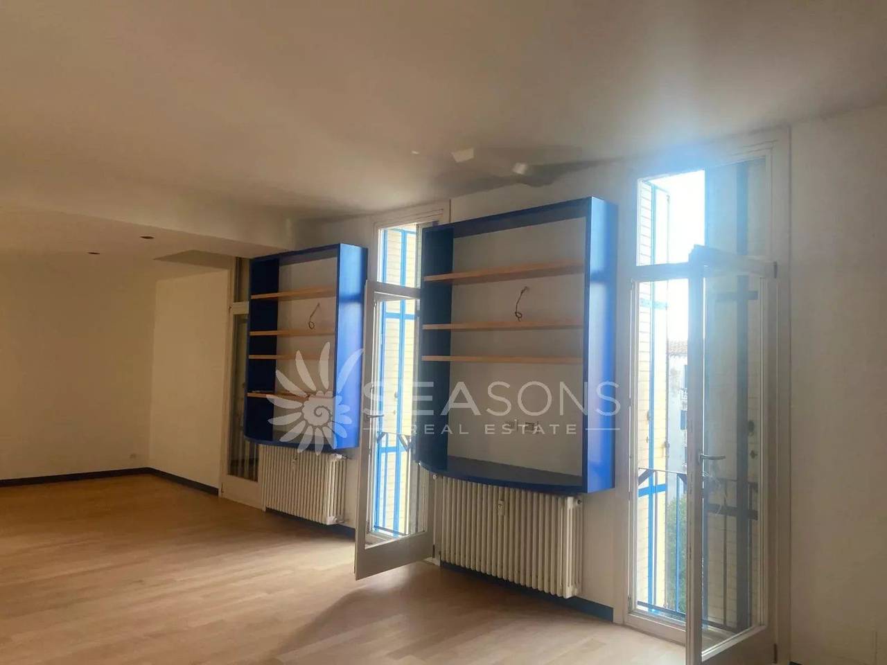 appartamento in vendita a Venezia in zona Sestiere Dorsoduro