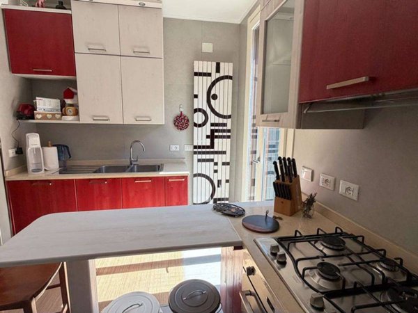 appartamento in vendita a Venezia in zona Sestiere Santa Croce