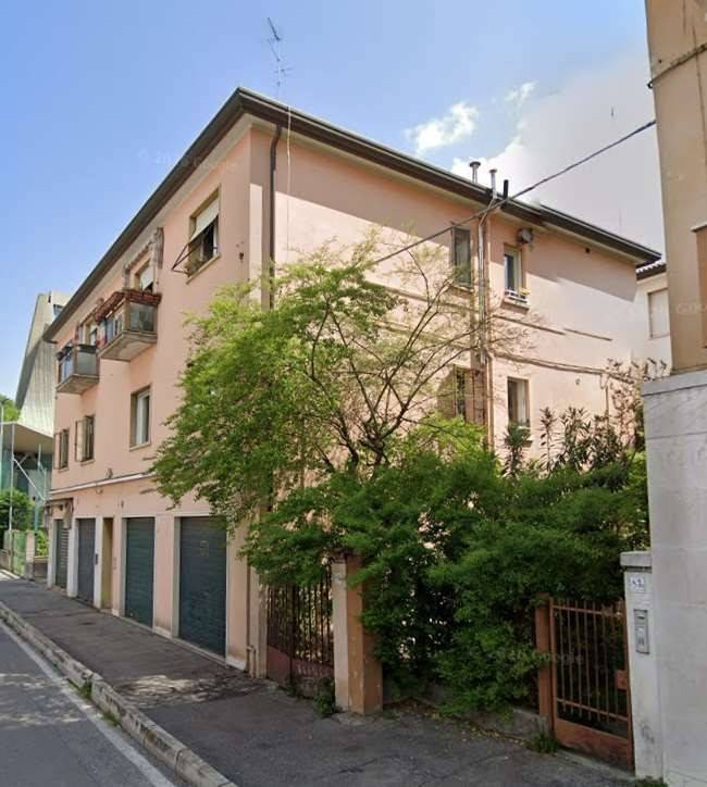 appartamento in vendita a Venezia in zona Marghera