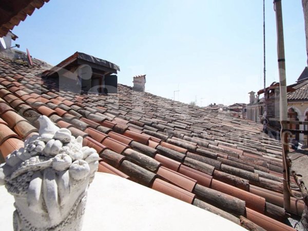 appartamento in vendita a Venezia in zona Sestiere Castello