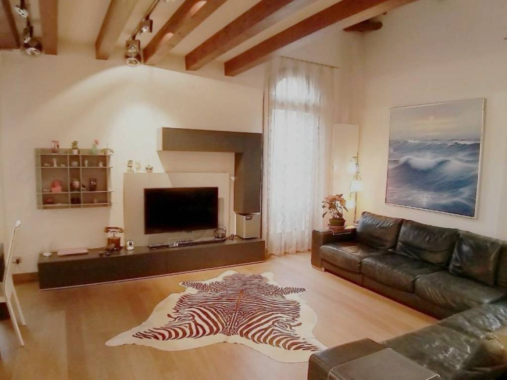 appartamento in vendita a Venezia in zona Sestiere Castello