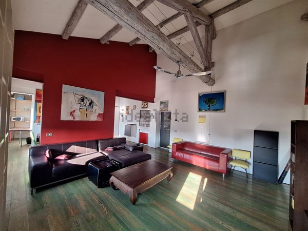 appartamento in vendita a Venezia in zona Mestre