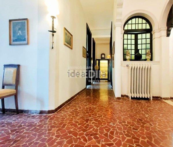 appartamento in vendita a Venezia in zona Sestiere Castello