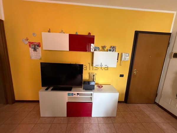 appartamento in vendita a Venezia in zona Mestre