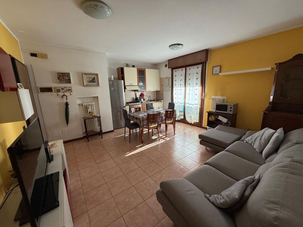 appartamento in vendita a Venezia in zona Mestre