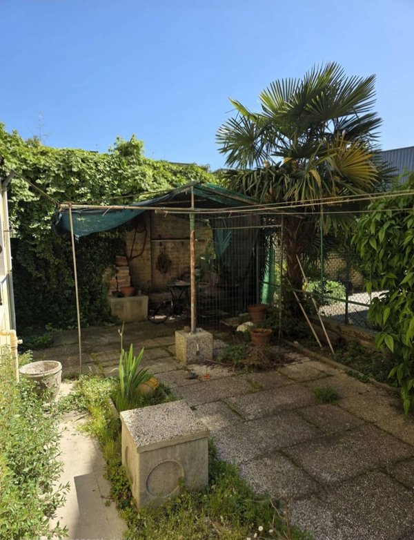 appartamento in vendita a Venezia in zona Lido di Venezia