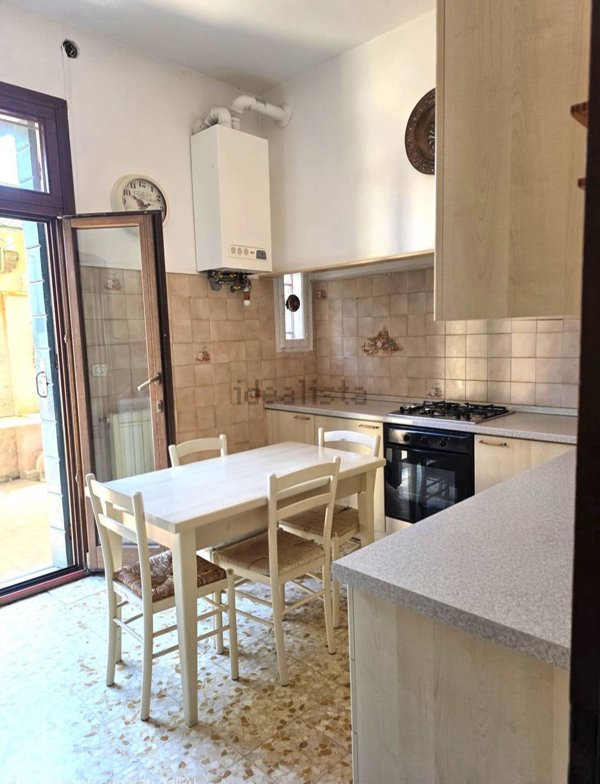 appartamento in vendita a Venezia in zona Lido di Venezia
