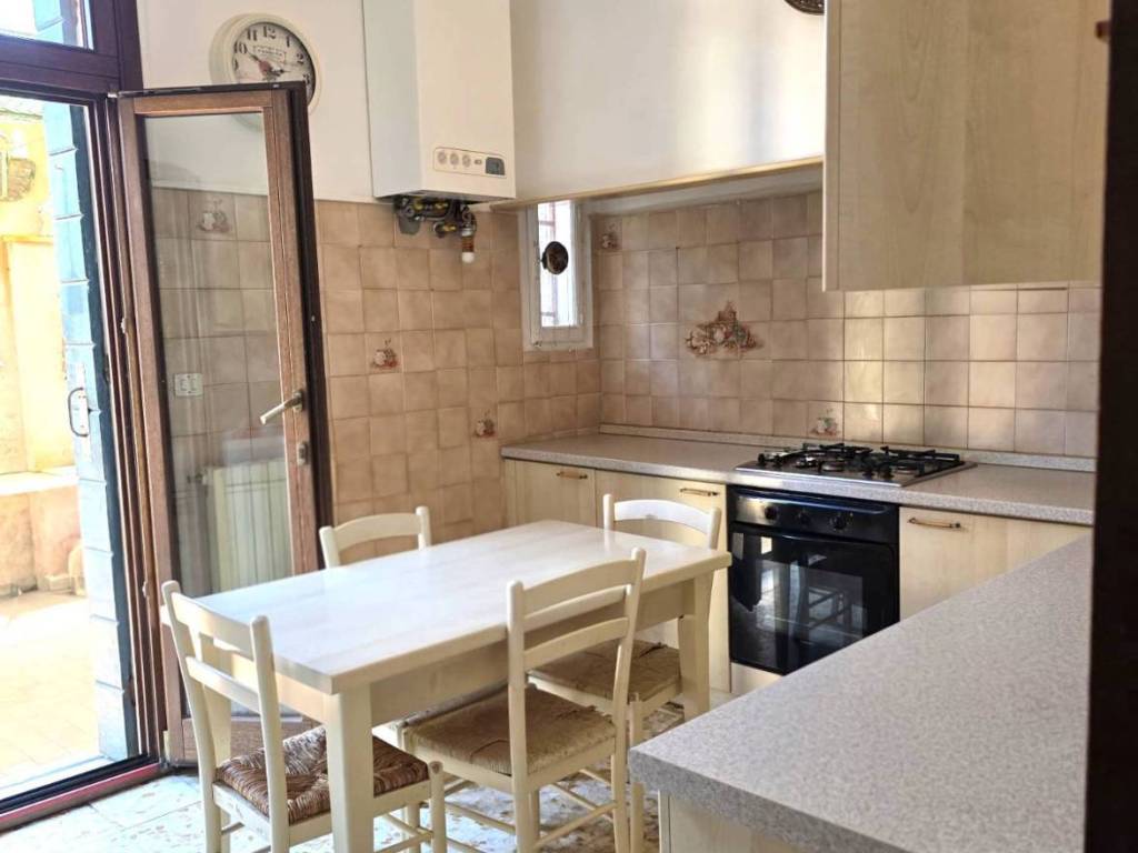 appartamento in vendita a Venezia in zona Lido di Venezia