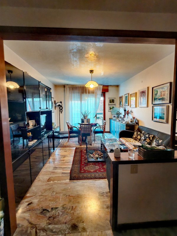 appartamento in vendita a Venezia in zona Sestiere Cannaregio