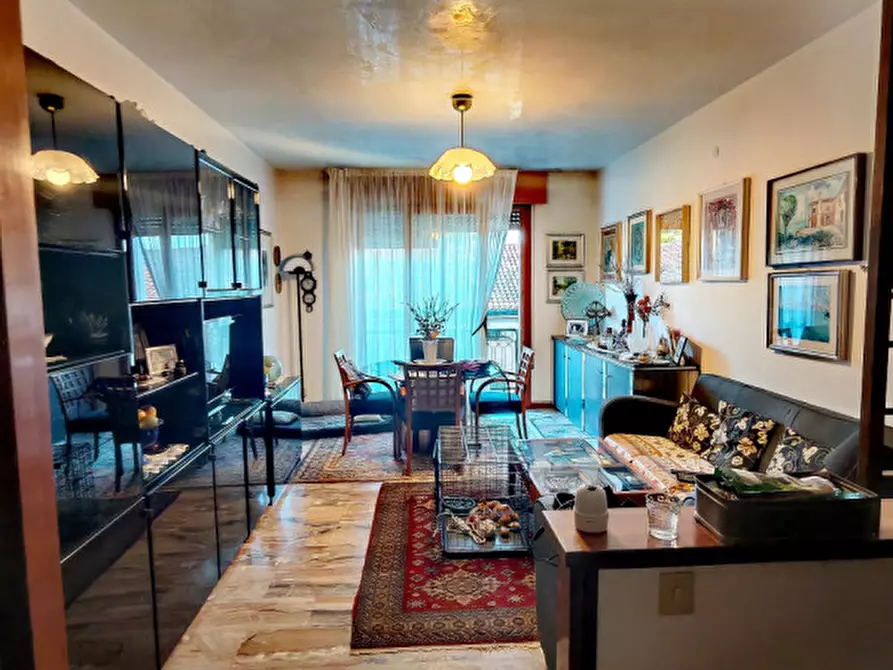 appartamento in vendita a Venezia in zona Sestiere Cannaregio