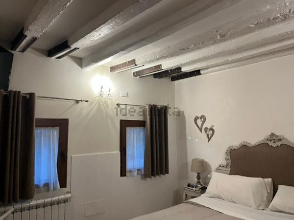 appartamento in vendita a Venezia in zona Sestiere Castello